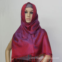 2014 Fashion Middle East Scarf